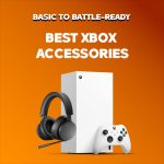 Best Xbox Accessories 2026
